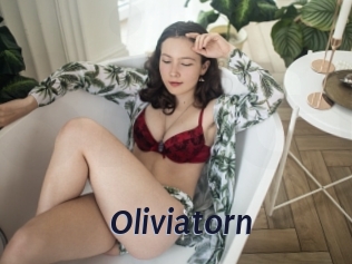 Oliviatorn