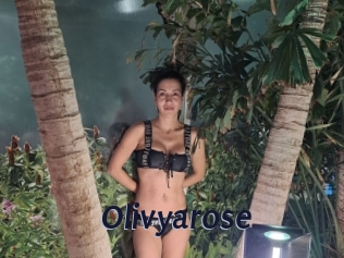 Olivyarose