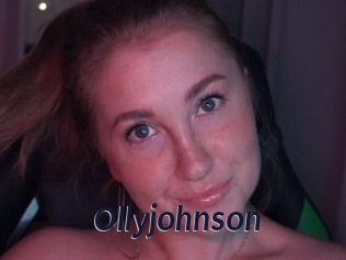 Ollyjohnson