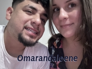 Omarandaleene