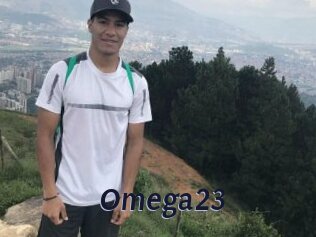 Omega23