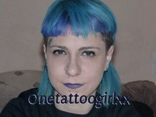 Onetattoogirlxx