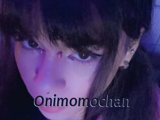 Onimomochan