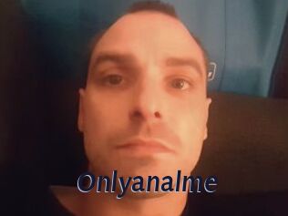 Onlyanalme