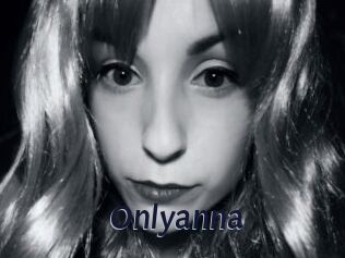 Onlyanna