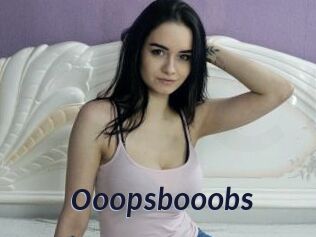 Ooopsbooobs