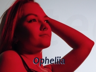 Opheliia