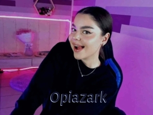 Opiazark