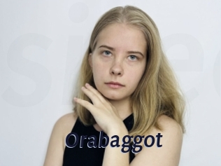 Orabaggot