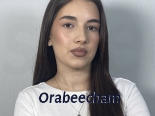 Orabeecham