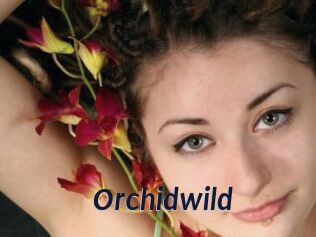 Orchidwild