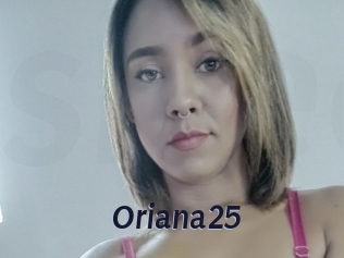 Oriana25