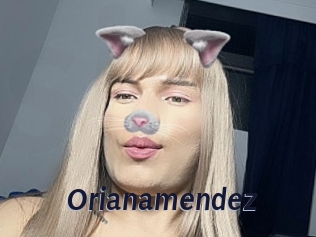 Orianamendez