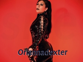 Oriannadexter