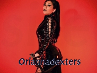 Oriannadexters