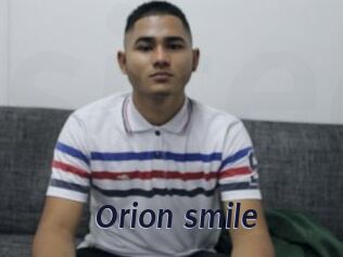 Orion_smile