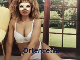 Ortencette