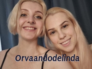 Orvaandodelinda