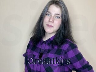 Orvaatkins