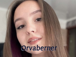 Orvaberner