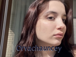 Orvachauncey