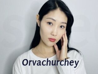 Orvachurchey