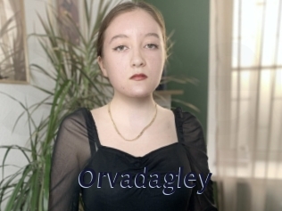 Orvadagley