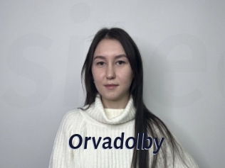 Orvadolby