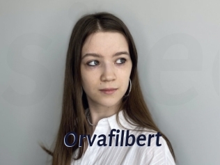 Orvafilbert