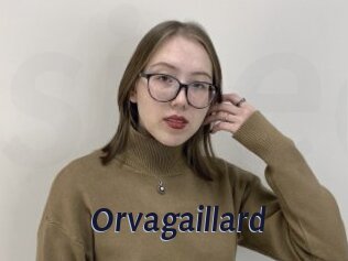 Orvagaillard