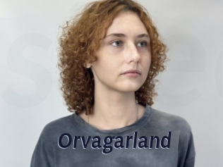 Orvagarland