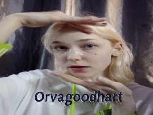 Orvagoodhart