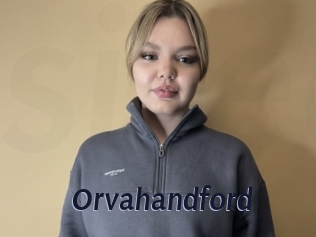 Orvahandford