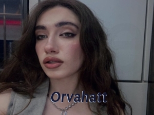 Orvahatt