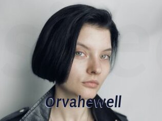 Orvahewell