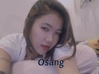 Osang