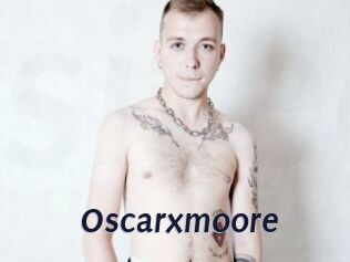 Oscarxmoore