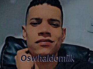 Oswhaldomilk