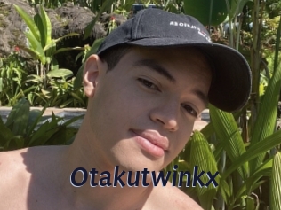 Otakutwinkx