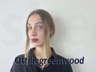 Ottiliegreenwood