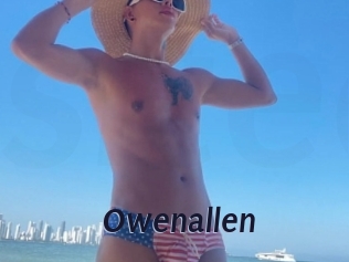 Owenallen