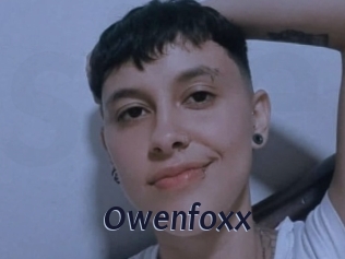 Owenfoxx