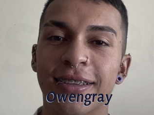 Owengray