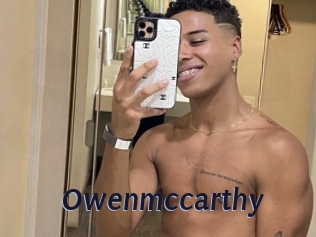 Owenmccarthy