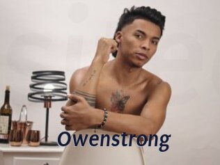 Owenstrong