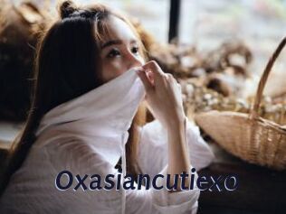 Oxasiancutiexo