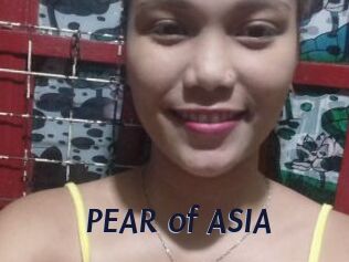 PEAR_of_ASIA