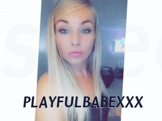 PLAYFULBABEXXX