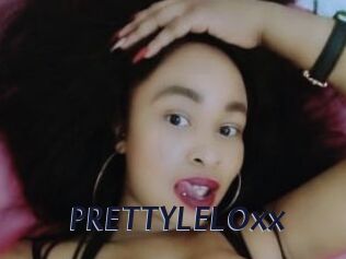 PRETTYLELOxx