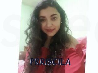 PRRISCILA